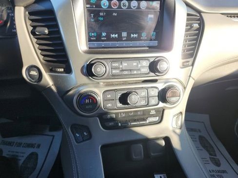 Used 2019 Chevrolet Tahoe LT image 21