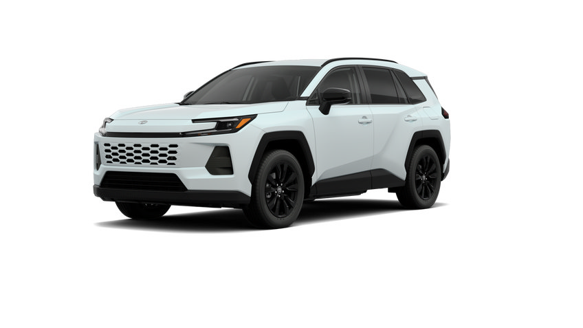 New 2026 Toyota RAV4 XLE Premium AWD/4WD image 13