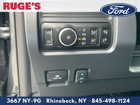 New 2026 Ford F250 Lariat image 22