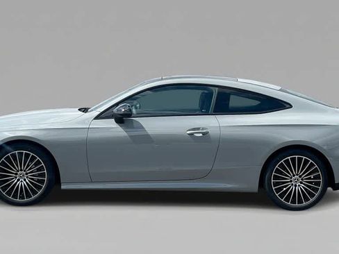 New 2026 Mercedes-Benz CLE 300 4MATIC Coupe image 2