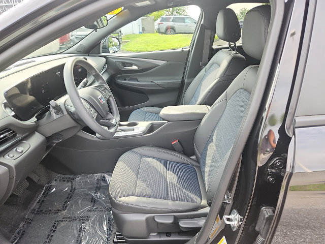 Used 2026 Buick Envista Sport Touring FWD image 13