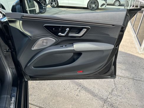 Certified 2023 Mercedes-Benz EQS 580 4MATIC Sedan image 47