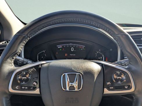 Used 2020 Honda CR-V Touring image 38