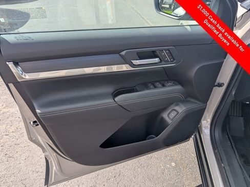 New 2026 GMC Terrain Elevation w/ Elevation Premium Package image 14