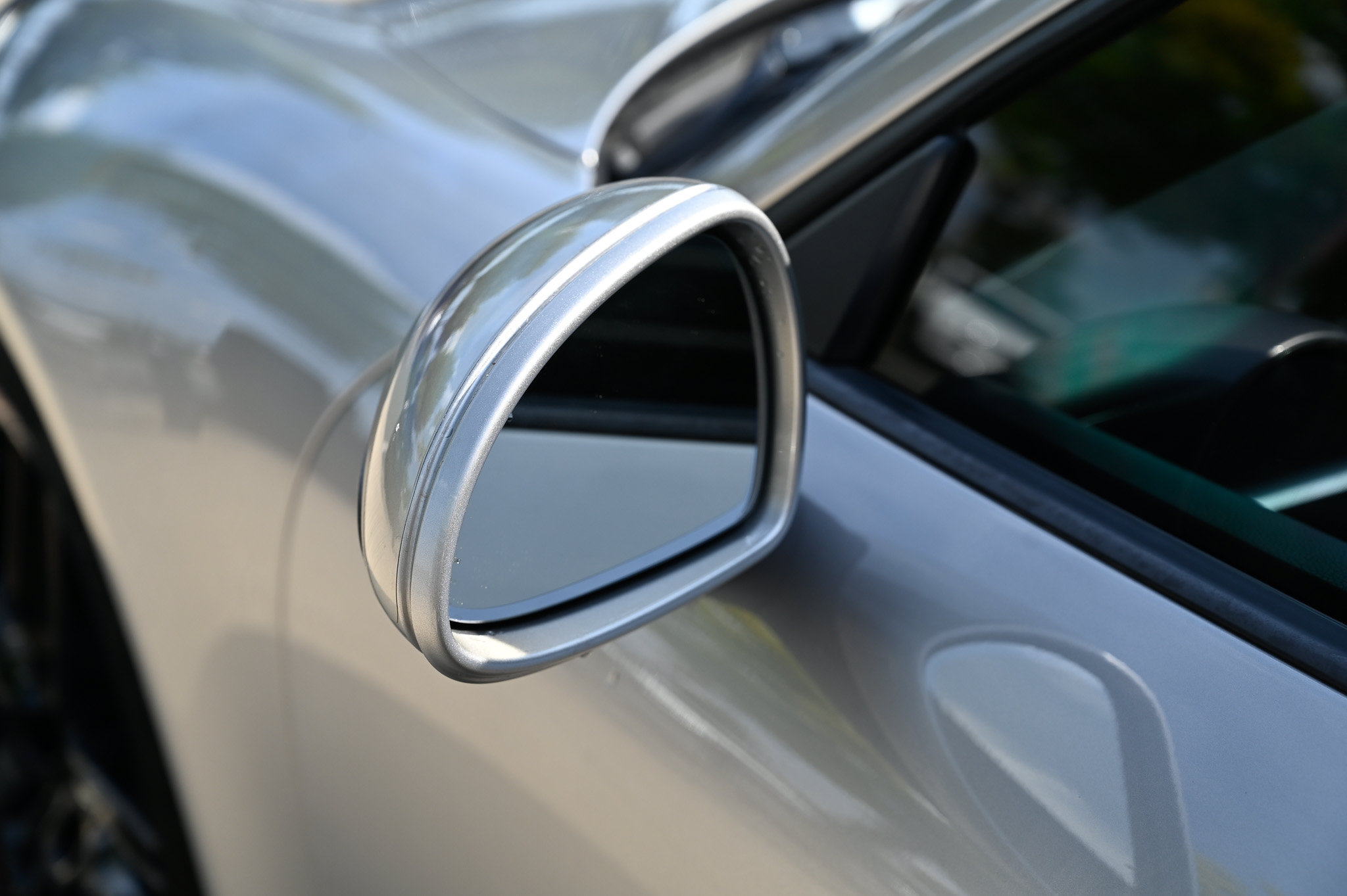 Used 2013 Porsche 911 Carrera S RWD image 9