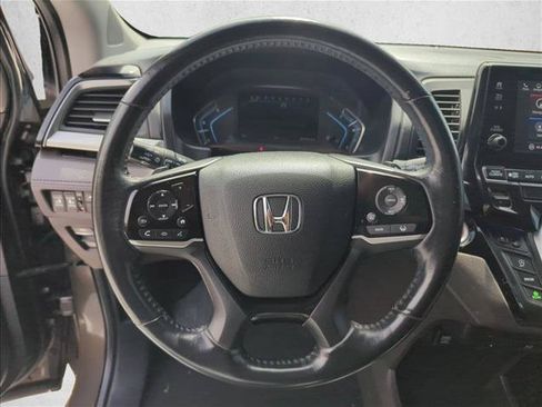 Used 2019 Honda Odyssey Elite image 18