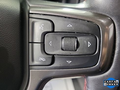 Used 2022 Chevrolet Tahoe RST w/ Luxury Package image 24