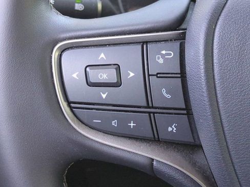 Used 2021 Lexus UX 200 200 Base image 22