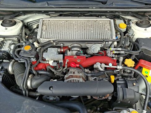 Used 2019 Subaru WRX STI image 26