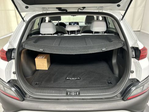 Used 2023 Hyundai Kona SEL AWD/4WD image 21