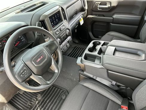 New 2026 GMC Sierra 3500 Pro w/ Convenience Package RWD image 10