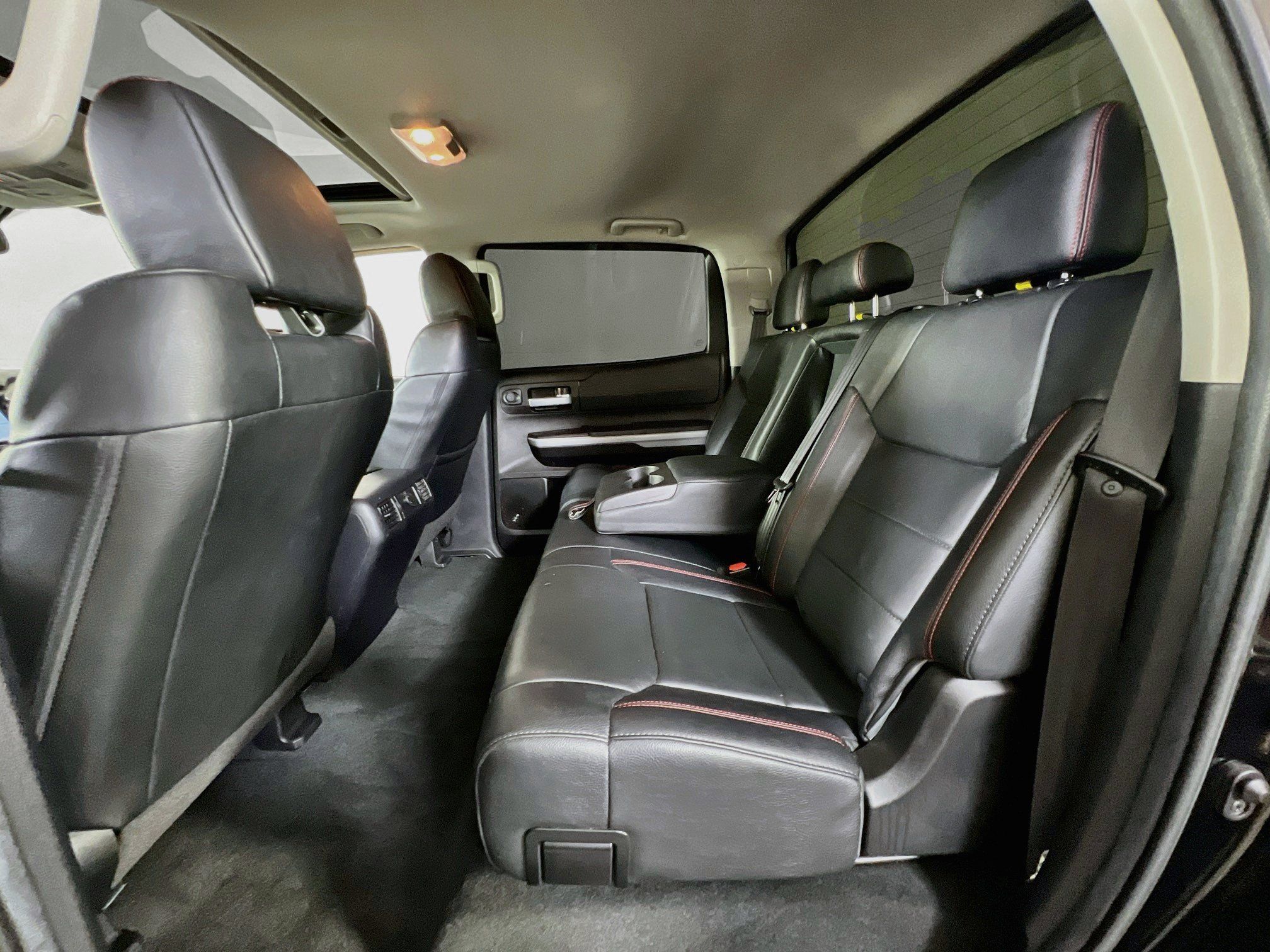 Used 2020 Toyota Tundra TRD Pro AWD/4WD image 26
