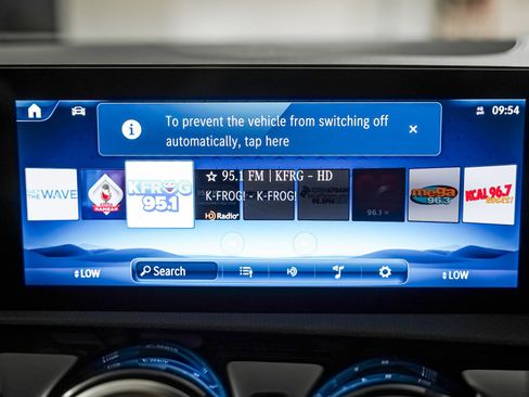 New 2025 Mercedes-Benz CLA 250 image 19