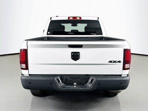 Used 2022 RAM 1500 Classic Warlock image 6