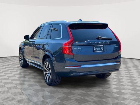 Certified 2023 Volvo XC90 B6 Plus AWD/4WD image 5