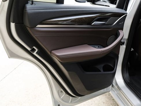 Used 2019 BMW X3 M40i AWD/4WD image 42