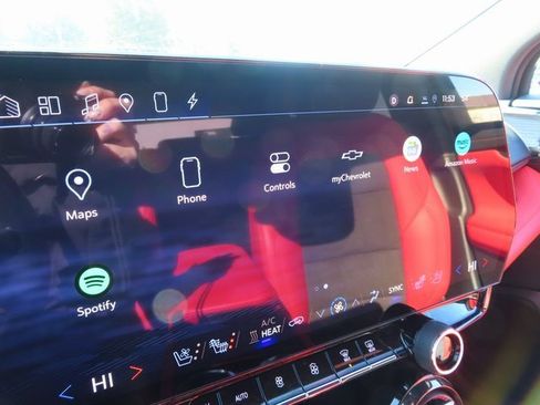 Used 2024 Chevrolet Blazer EV RS image 21