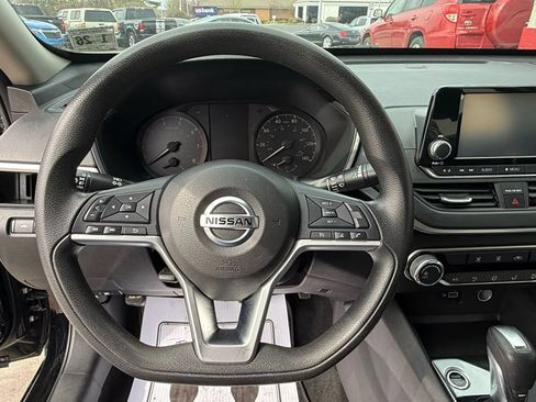 Used 2021 Nissan Altima 2.5 S w/ Driver Assist Package FWD image 16
