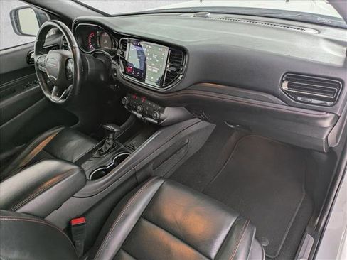 Used 2024 Dodge Durango R/T image 21