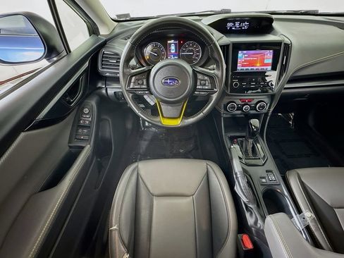 Used 2023 Subaru Crosstrek 2.5i Sport AWD/4WD image 21