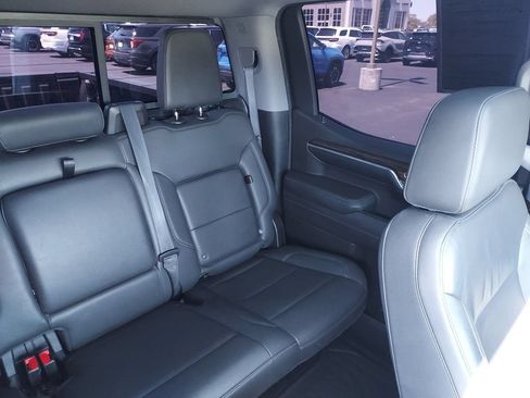 Used 2022 GMC Sierra 1500 Elevation w/ Elevation Premium Package AWD/4WD image 14