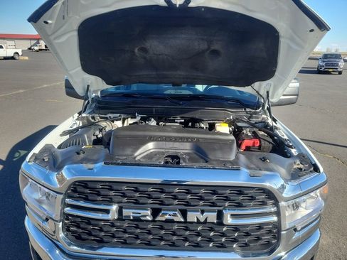 Used 2024 RAM 2500 Big Horn image 20
