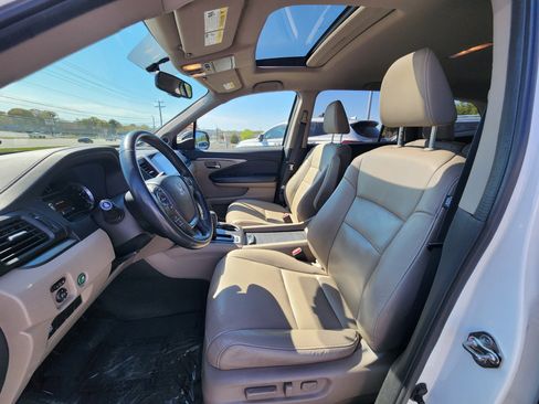 Used 2017 Honda Pilot EX-L image 18