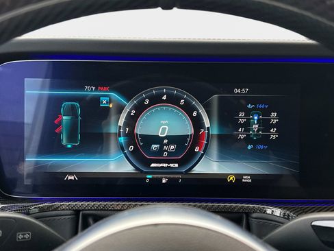 Certified 2022 Mercedes-Benz G 63 AMG 4MATIC image 24