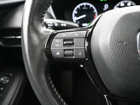 Used 2024 Honda HR-V EX-L image 16