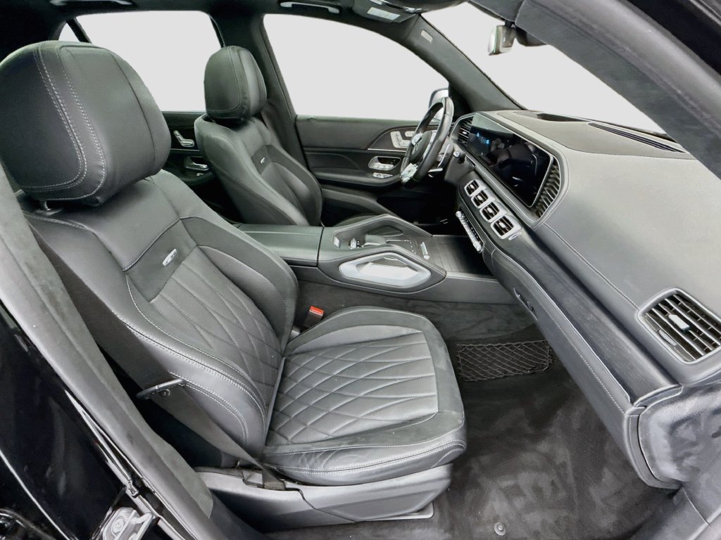 Used 2021 Mercedes-Benz GLE 63 AMG S image 19