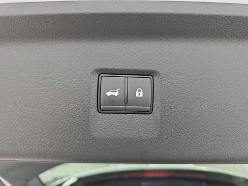 Certified 2026 INFINITI QX60 Luxe w/ Cargo Package image 33