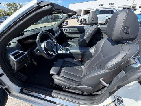 Used 2026 BMW 430i Convertible image 5