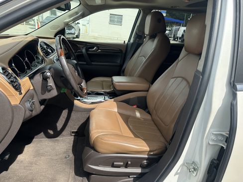 Used 2014 Buick Enclave Premium w/ Trailering Provision Package image 13