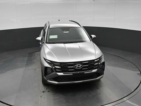 New 2026 Hyundai Tucson SEL AWD/4WD image 21