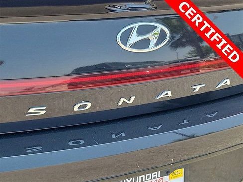 Used 2023 Hyundai Sonata SEL Plus image 20