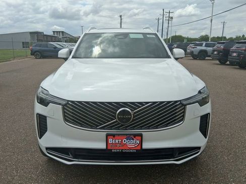 New 2026 Volvo XC90 T8 Ultra w/ Protection Package Premier AWD/4WD image 2