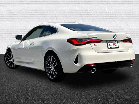 Used 2024 BMW 430i xDrive Coupe AWD/4WD image 4