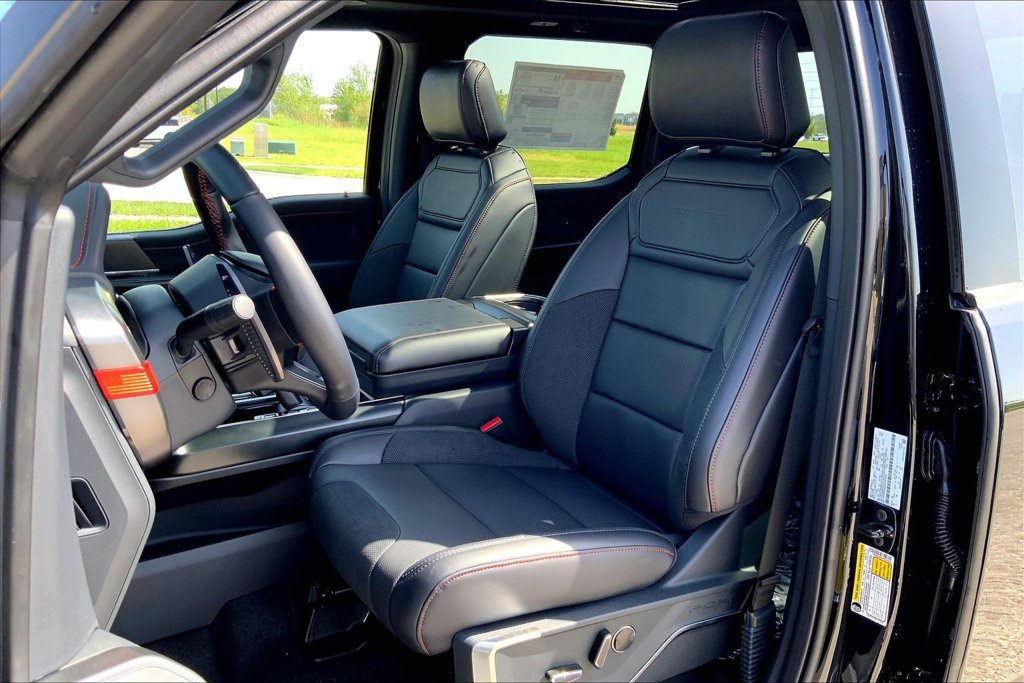 New 2026 Ford F150 Raptor AWD/4WD image 9