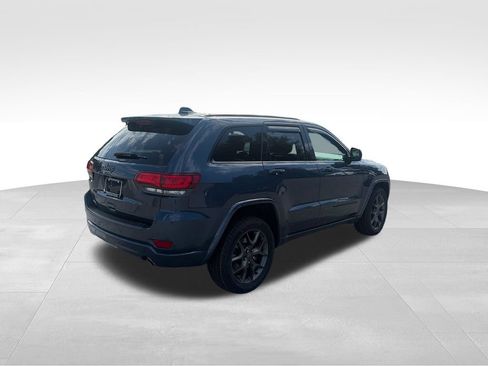 Used 2021 Jeep Grand Cherokee Limited w/ Quick Order Package 28K 80th AWD/4WD image 6