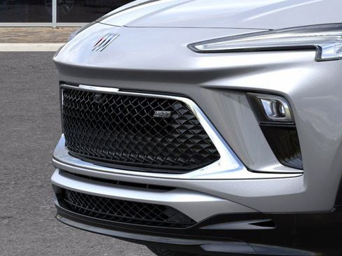 New 2026 Buick Encore GX Sport Touring w/ Advanced Technology Package image 14