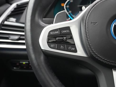 Certified 2023 BMW X5 xDrive45e w/ M Sport Package image 19