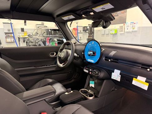 New 2026 MINI Cooper S image 22