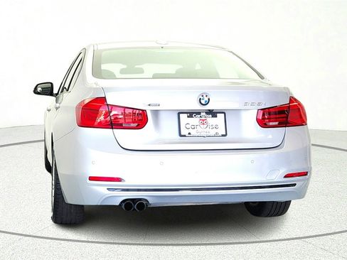 Used 2016 BMW 328i xDrive Sedan image 5