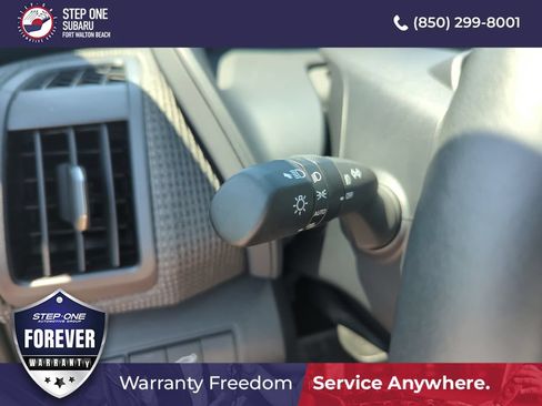 Certified 2025 Subaru Solterra AWD/4WD image 21
