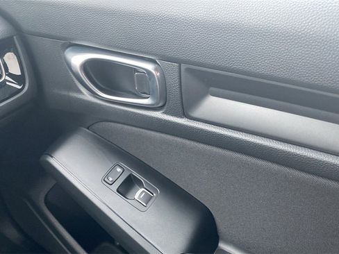 Used 2025 Honda Civic Sport image 21