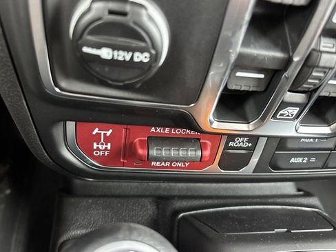 New 2026 Jeep Gladiator Willys image 35