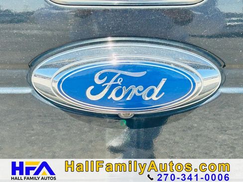 Used 2013 Ford F150 FX4 w/ Luxury Equipment Group AWD/4WD image 33