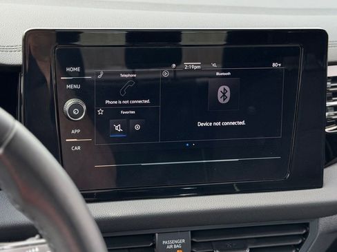 Used 2025 Volkswagen Jetta Sport image 13