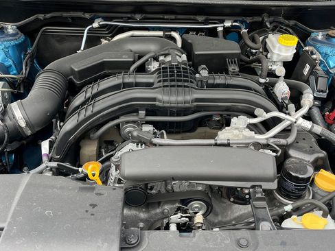 Used 2018 Subaru Impreza 2.0i w/ Popular Package #5 image 19