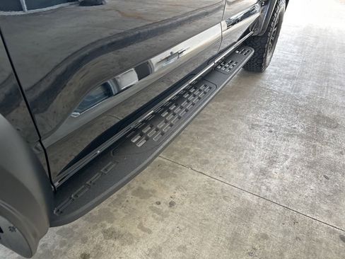 Used 2025 Ford F150 Raptor image 16